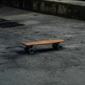 Skateboard